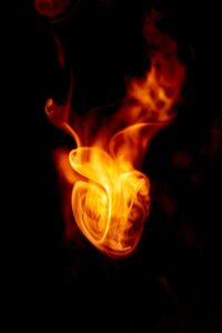 metaphorical soul chart used in spiritual purpose reading